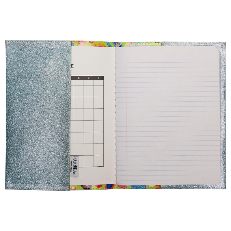 Consuela - Notebook - Limon