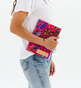 Consuela - Notebook - Ceci