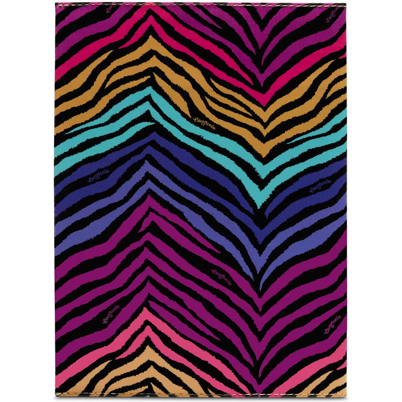 Consuela - Notebook - Vanessa