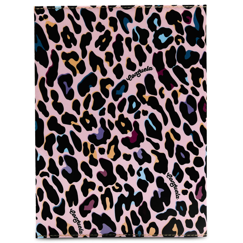 Consuela - Notebook - Ruth