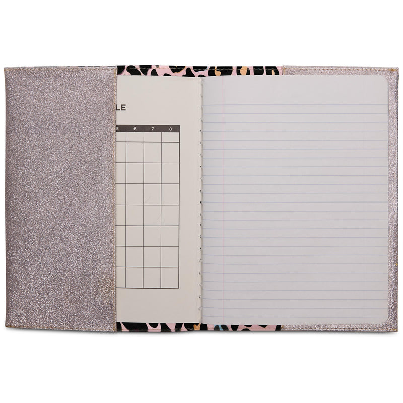 Consuela - Notebook - Ruth