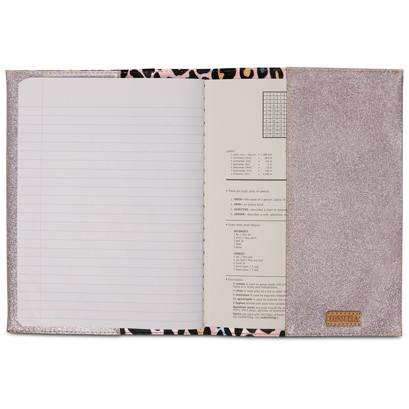 Consuela - Notebook - Ruth