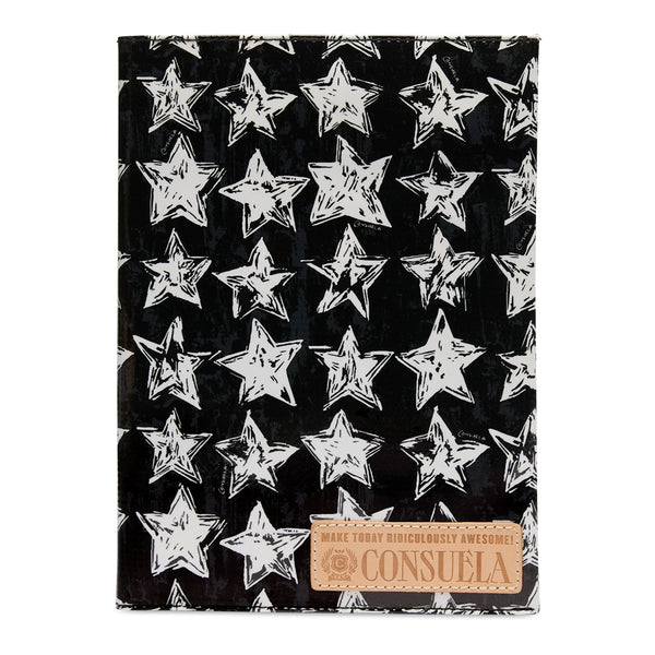 Consuela - Notebook - Madi Cover