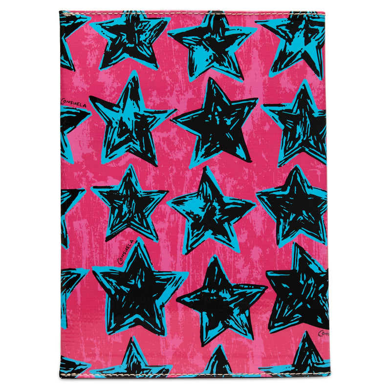 Consuela - Notebook - Presley Cover