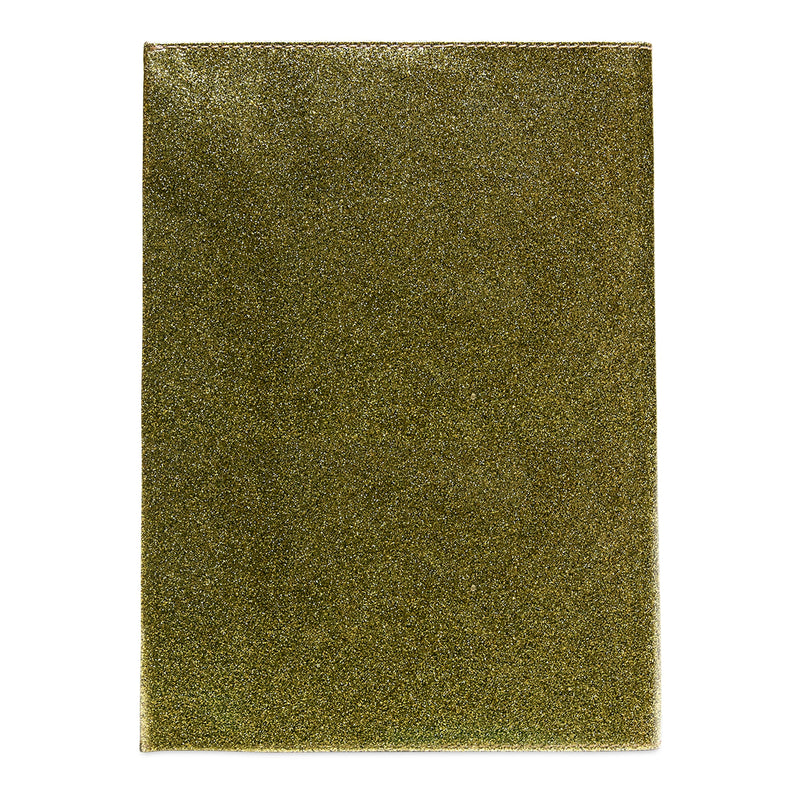 Consuela - Notebook - Oly