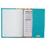 Amelie Notebook