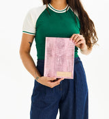 Elodie Notebook lifestyle view