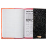Consuela Bae Notebook