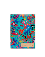 Tasha Notebook - official Consuela image 1