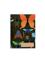 Romy Notebook - official Consuela image 1