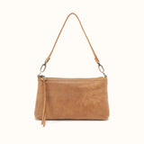 Darcy Crossbody in Whiskey by HOBO