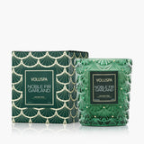 Noble Fir Garland Classic Candle by Voluspa