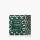 Noble Fir Garland Classic Candle by Voluspa