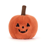 Ooky Jack O Lantern by Jellycat view 5