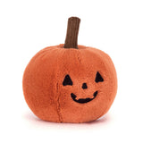 Ooky Jack O Lantern by Jellycat