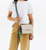 Consuela - on the Town - Thunderbird