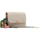 Consuela - on the Town - Thunderbird