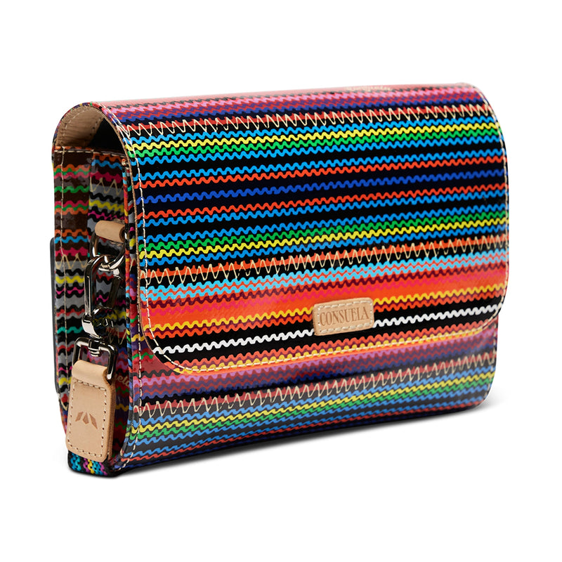 Consuela - on the Town - Reese