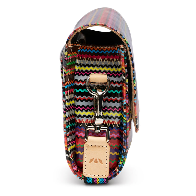 Consuela - on the Town - Reese