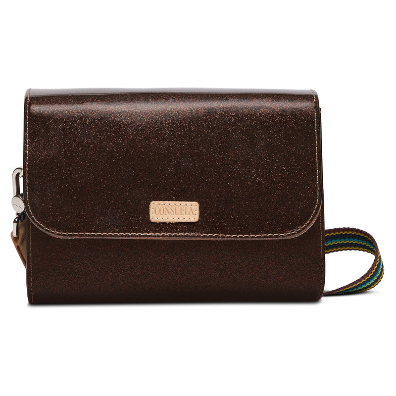 Consuela - on the Town - Ember