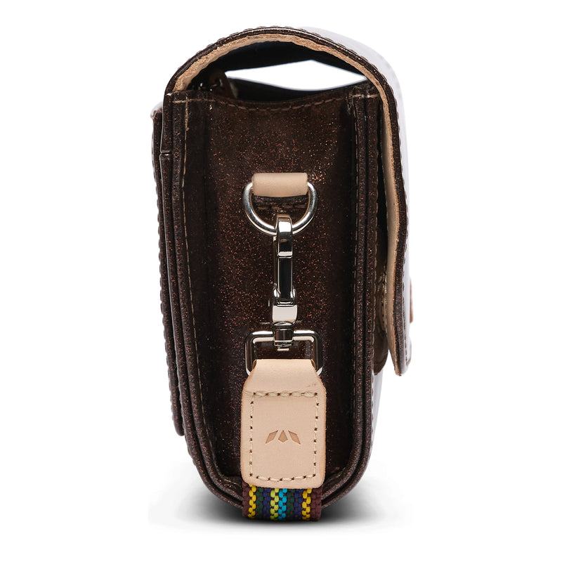 Consuela - on the Town - Ember