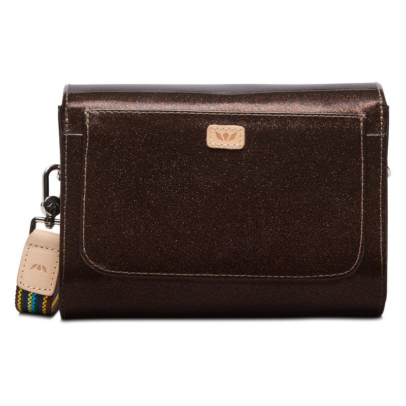 Consuela - on the Town - Ember