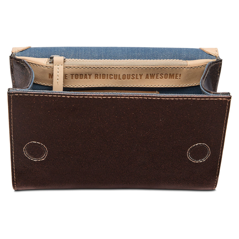 Consuela - on the Town - Ember