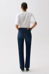 Pistola Dakota High Rise Authentic Bootcut Jean - Skyscraper - alternate view 5
