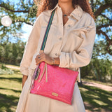 Bae Downtown Crossbody - official Consuela image 4
