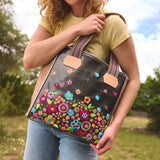Banks Classic Tote - official Consuela image 4