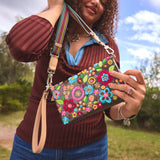 Banks Uptown Crossbody - official Consuela image 4