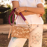 Marlow Uptown Crossbody - official Consuela image 4