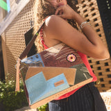 Max Downtown Crossbody - official Consuela image 4