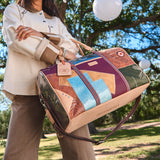 Max Weekender - official Consuela image 4