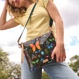 Romy Downtown Crossbody - official Consuela image 4
