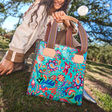 Tasha Classic Tote - official Consuela image 4