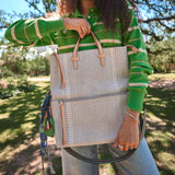 Thunderbird Field Tote - official Consuela image 4