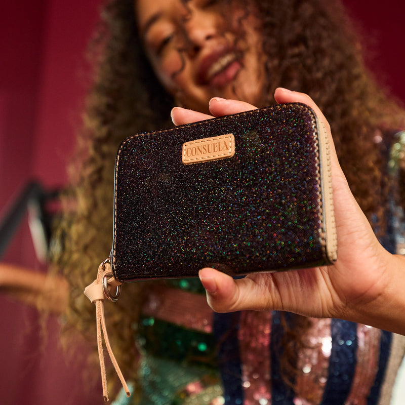 Consuela - Zippy Wallet - Mariana
