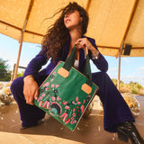 Riley Classic Tote
