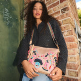 Consuela - Downtown Crossbodies - Lyla Crossbody