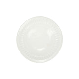 Vietri - Serving Bowls - Pietra Serena Medium Shallow Bowl