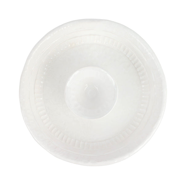 Vietri - Chip and Dips - Pietra Serena Dip - White
