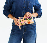 Peach Pop Pouch - official Consuela image 7