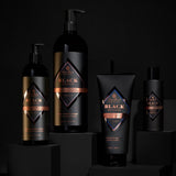 Black Reserve Body & Hair Cleanser