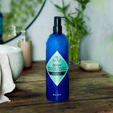 JackZen Renewing Body & Hair Cleanser