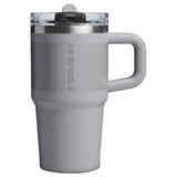 Quencher ProTour Flip Straw Tumbler 20 oz in Ash Fade by Stanley