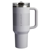 Quencher ProTour Flip Straw Tumbler 40 oz in Ash Fade by Stanley