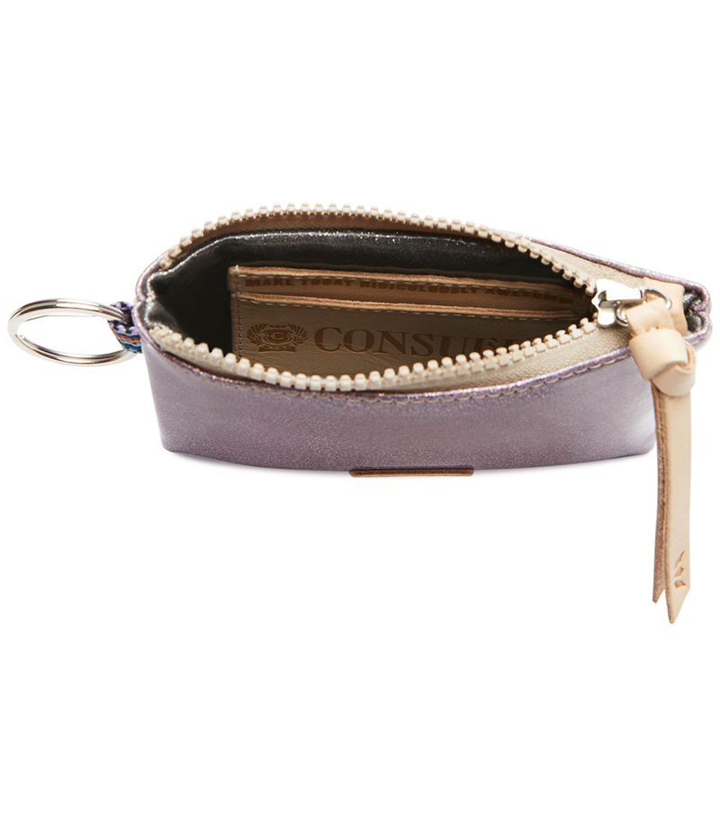 Consuela - Pouch - Lyndz Pouch