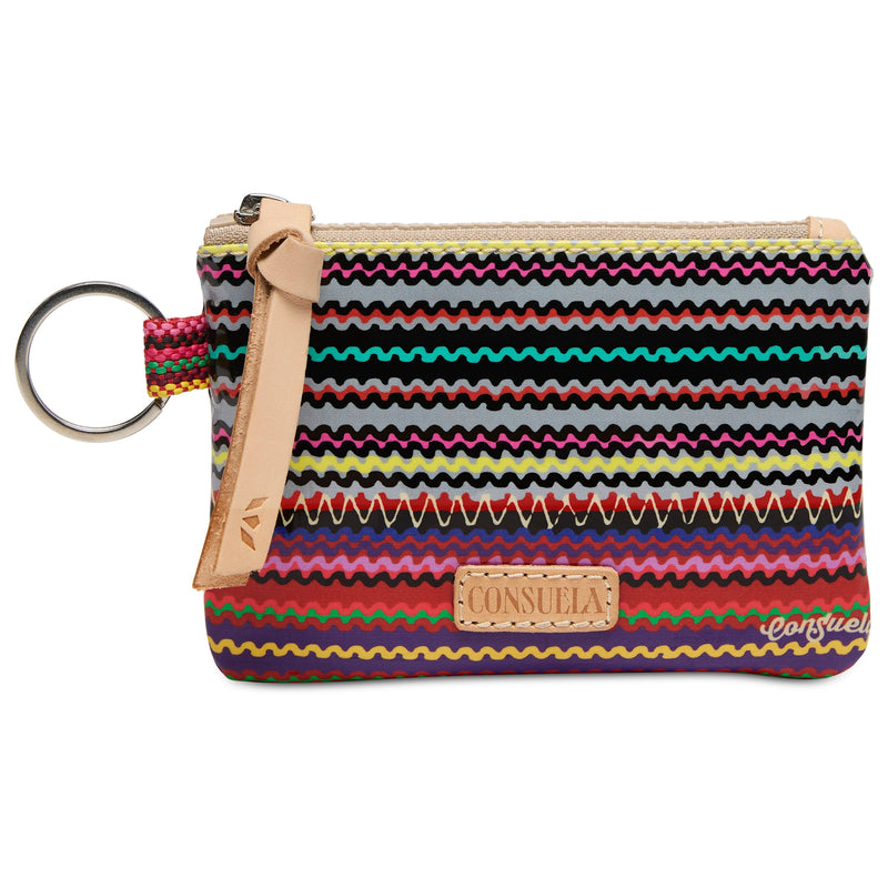 Consuela - Pouch - Reese