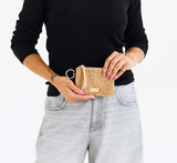 Lawton Pouch - official Consuela image 8